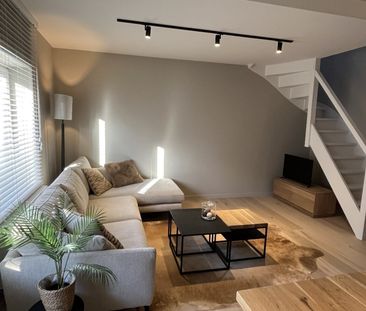 Mooi gerenoveerde woning in het hartje van Knokke nabij de Lippenslaan - Photo 4