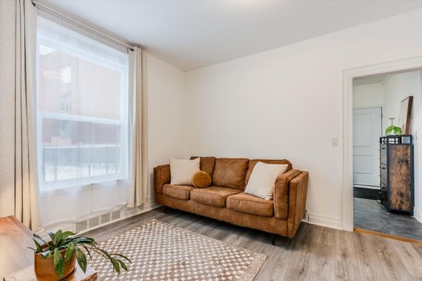 For Lease - 9 Stirton Street Unit# MAIN, Hamilton, Ontario - Photo 1