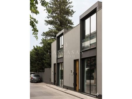 2 room luxury Flat for rent in Cascais, Portugal - Photo 3