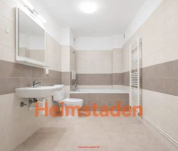 Pronájem bytu 2+kk 55 m - Fotografie 6