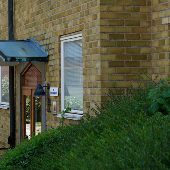 Ängdalavägen 32, Dammfri - Photo 1