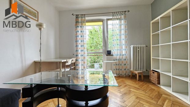 Kraków-Nowa Huta, os. Hutnicze - Zdjęcie 1