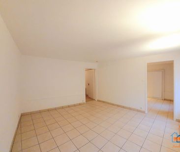 Appartement à louer à Colmar - Centre-ville - Photo 1