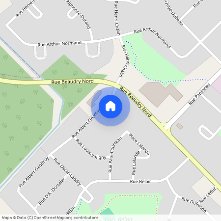 1051 Rue Albert Geoffroy, Joliette, Joliette, Lanaudière, J6E 7W8