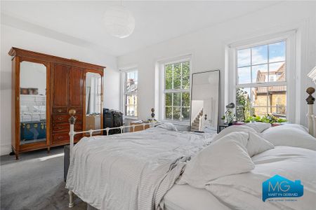4 bedroom terraced house to rent - Photo 4