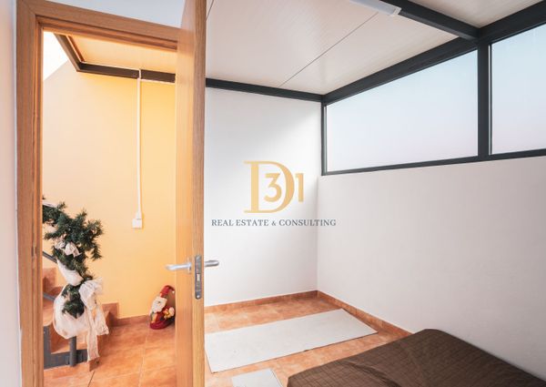 Moradia T1+1 em Ilha da Madeira