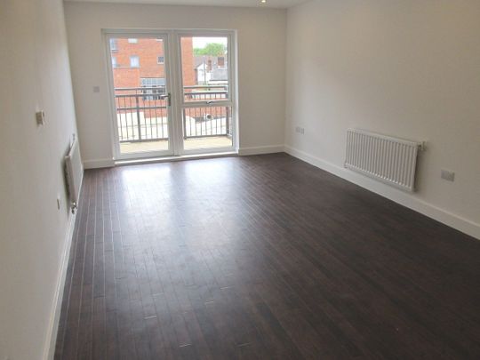 2 bedroom apartment to rent - Photo 1