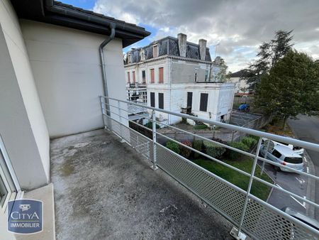 Location Appartement 2 pièces 55m² RAISMES 59590 - Photo 4