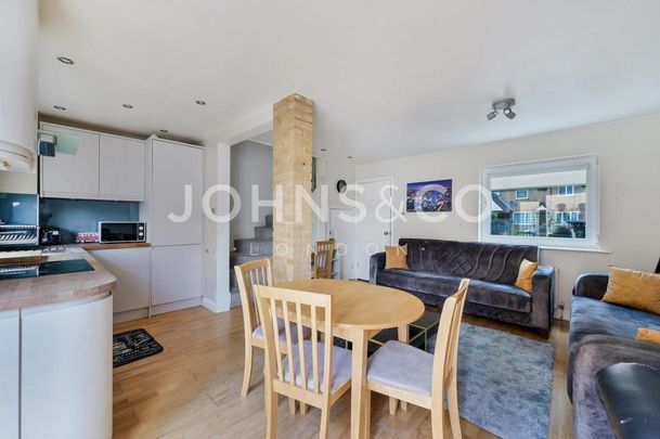 2 bedroom semi-detached house to rent - Photo 1