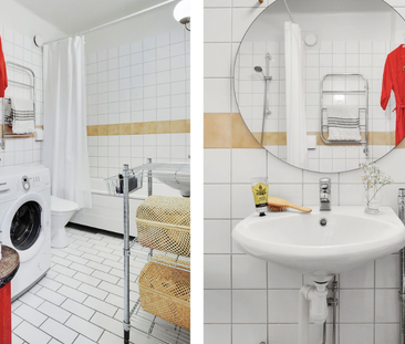 Ringvägen, Stockholm - Foto 1 | Rentumo