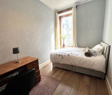 Flat 4, 195 King Street, AB24 5AH, Aberdeen - Photo 6