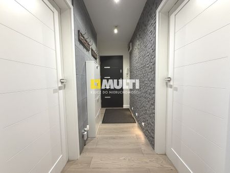 Wynajem | 3 pokoje 57 m² | al. Boh. Warszawy - Photo 4