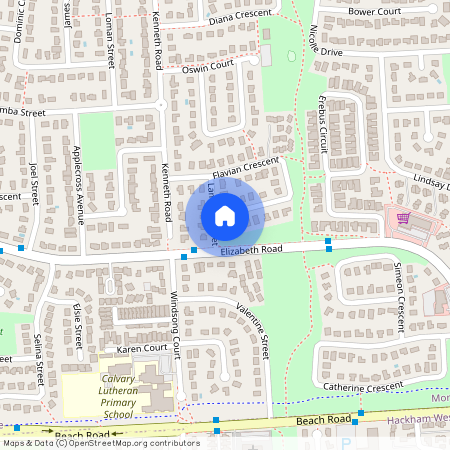 33 Flavian Crescent, 5162, Morphett Vale, Sa