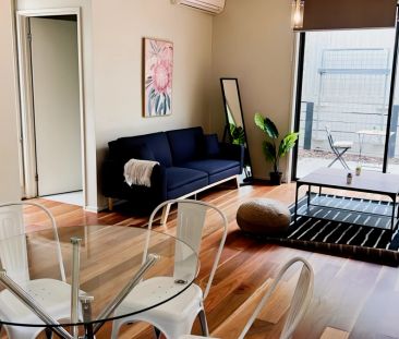 Room 3 (Private) - Photo 2