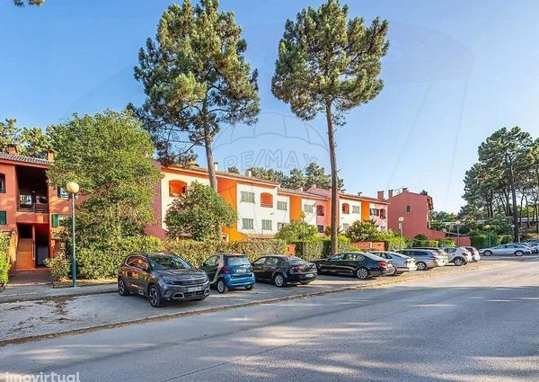 Apartamento T2 em Setúbal