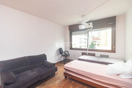 Apartamento com 1 quarto e 30m² para alugar em Centro Histórico, Porto Alegre. - Foto 3