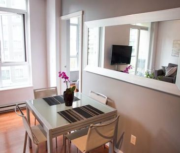 Taylor Swift Yaletown 1 BR - Perfect Location - Photo 4