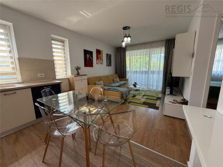Apartament open space, Coresi (Kasper) - Fotografie 3