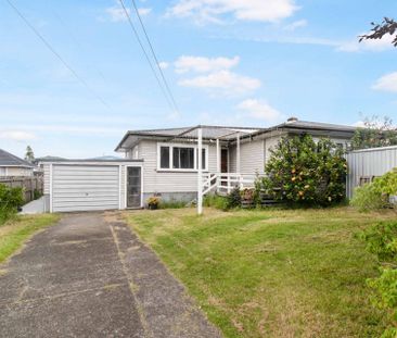 3 bedroom home in Manurewa! - Photo 5