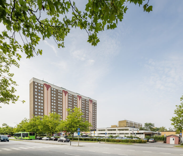 Munkhättegatan 188, Lindängen - Foto 6