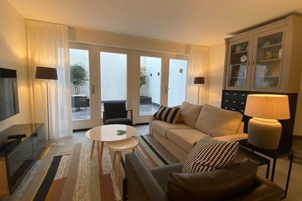 Lauriergracht 128 - Foto 1