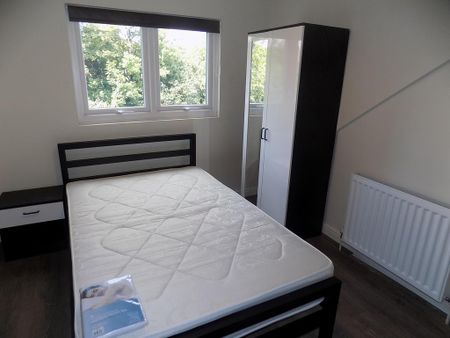 1 bedroom in a house share to rent - Photo 3