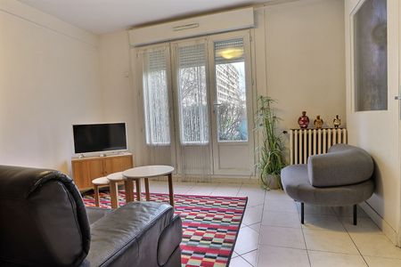 Location appartement 1 pièce, 71.21m², Aubervilliers - Photo 3