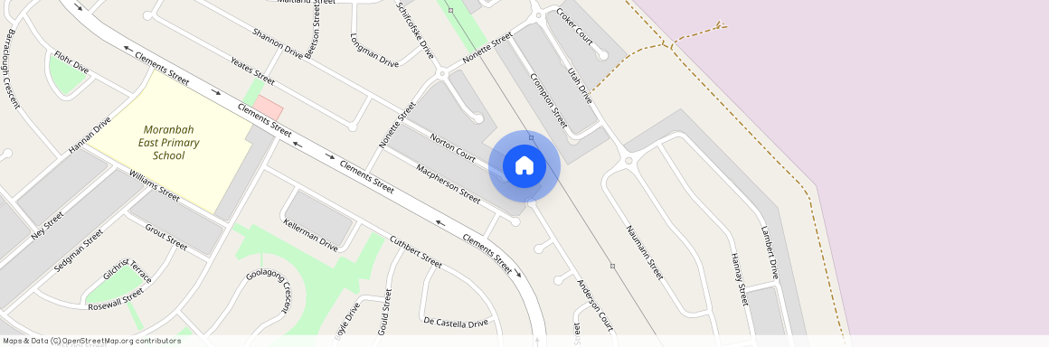 25B Norton Court, Qld 4744, Moranbah
