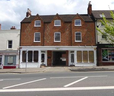 London Street, Reading, RG1 - Photo 1