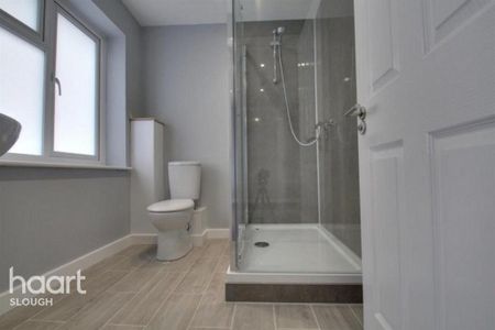 1 bedroom in a house share to rent - Photo 4