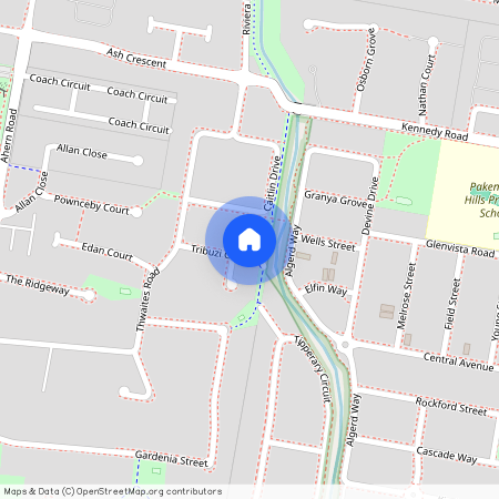 15 TRIBUZI CLOSE, Vic 3810, Pakenham