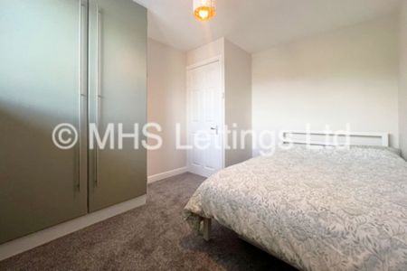 Flat 3, 145 Victoria Road, Leeds, LS6 1DU - Photo 4