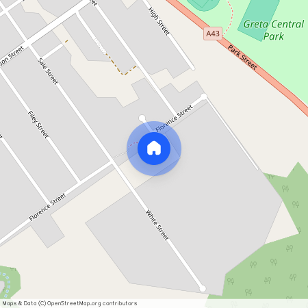 88 Florence Street, NSW 2334, Greta