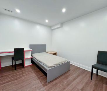 For Lease - 101 Gable Avenue Unit# Basement, Markham, Ontario - Photo 5