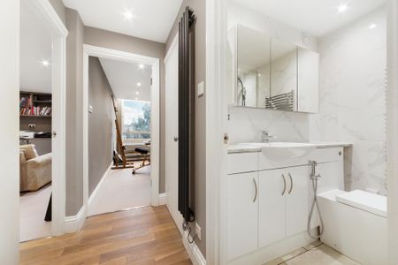 1 bedroom flat to rent - Photo 4