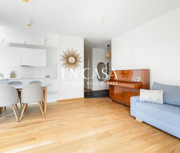 Warszawa, Wilanów, Aleja Wilanowska - Photo 6