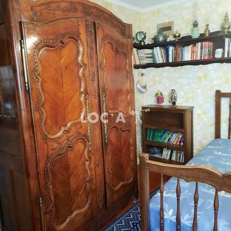 Chambre 13 m² (ref: 6936363) - Photo 5