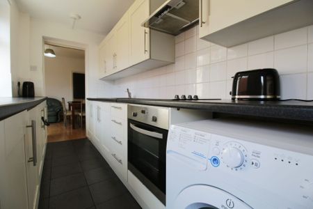 109 Ripon Street, Lincoln, Lincolnshire, LN5 7NF - Photo 4