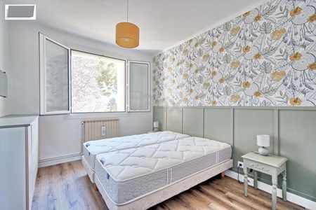 Appartement 3 pièce(s) 2 chambre(s) 71.35 m² - Photo 5