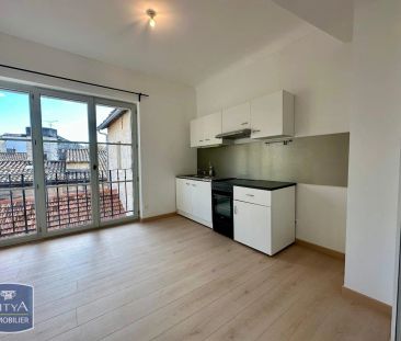Appartement à louer 2 pièces 50.66m² - Photo 3