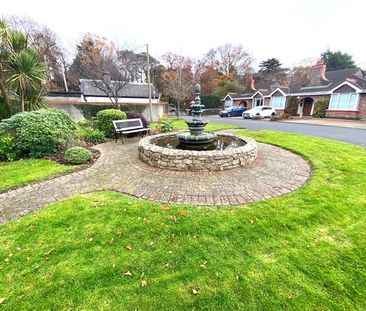 Brighton Lodge, Foxrock, Dublin 18 - Photo 2