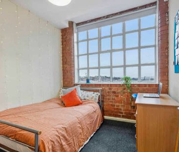 Classic Room - Photo 5