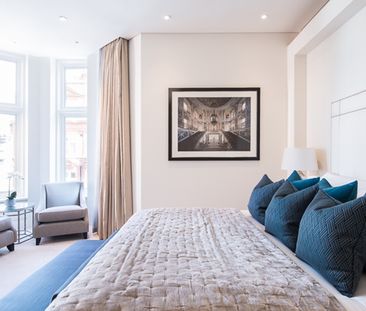 Green Street, Mayfair2 bedroom Apartments - Photo 6