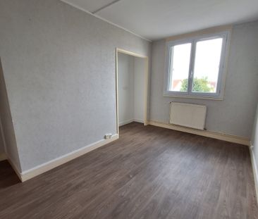 Appartement TYPE 4 – 68 m² - Photo 1