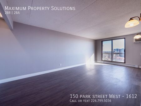 Pristine Condo Unit 2 bed/1.5 Bath - Photo 5