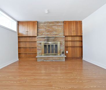 For Lease - 412 Balkan Road Unit# Bsmt, Richmond Hill, Ontario - Photo 3