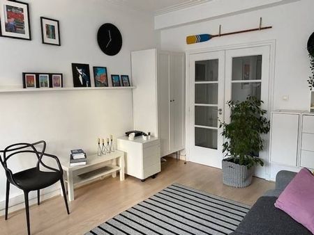 Studio te huur - Photo 4