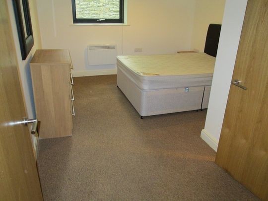 Clews Court, Francis Street, Swansea SA1 4NT - Photo 1