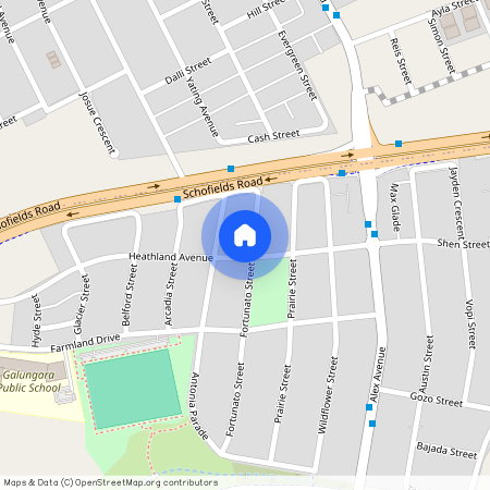 26 Heathland Avenue, NSW 2762, Schofields