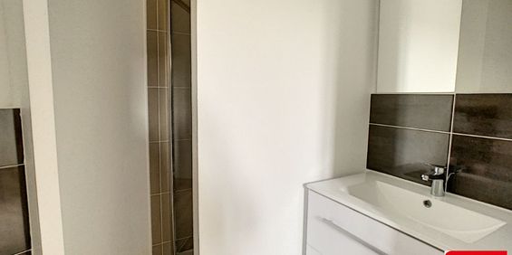 Appartement Pontorson 1 pièce 22.42 m2 - Photo 3
